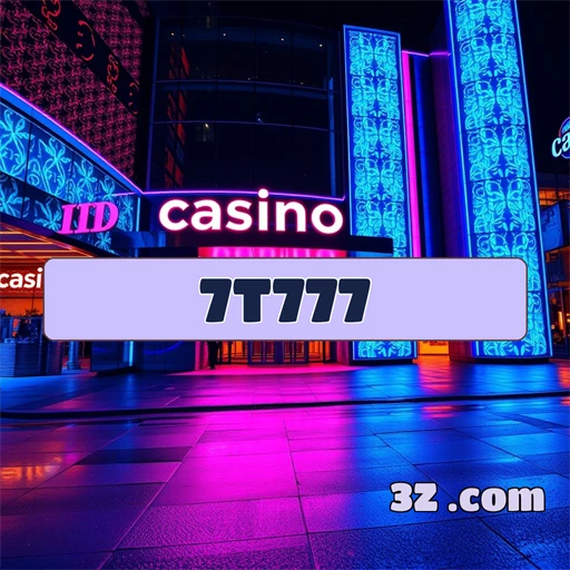 7t777 Máquinas de Slots